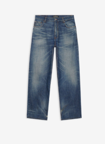 Men denim jeans